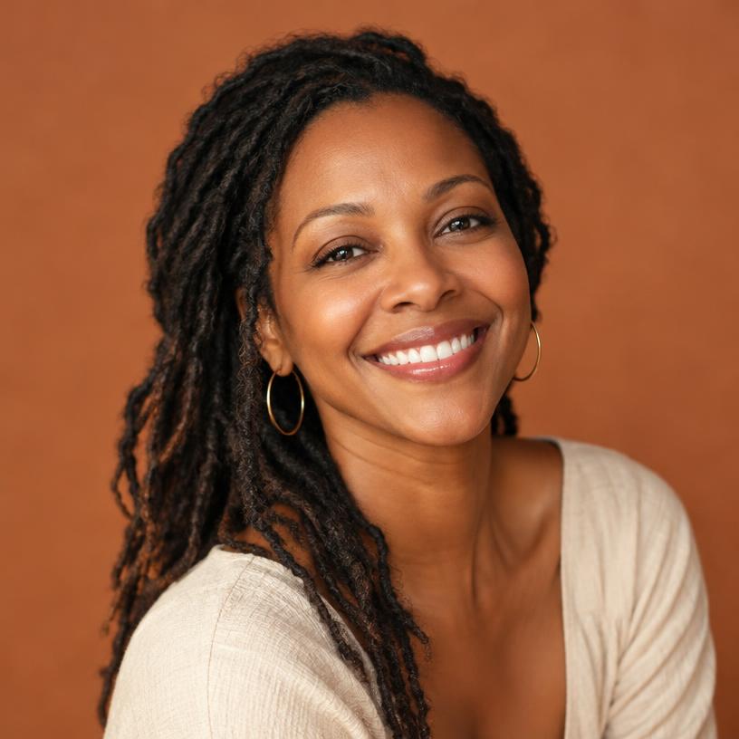 Naomi Ellison